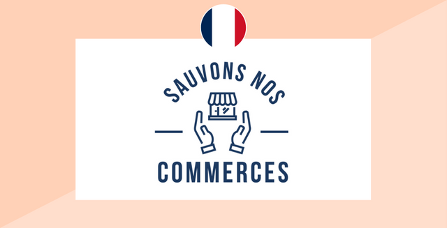 Comment aider les commerces près de chez soi