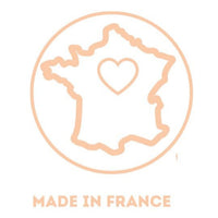 Tous les soins et bougies mademoiselle Provence sont fabriqués en France