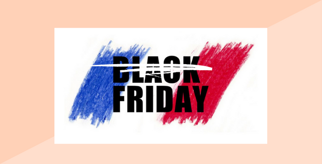 black friday décalé d'une semaine. Mademoiselle Provence réinvente le Black Friday