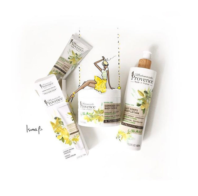 Concours Mes articles du jour et Mademosielle Provence
