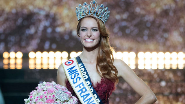 Miss France 2018 - Maëva Coucke parle de Mademoiselle Provence sur Instagram