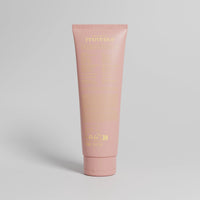 dos de pack Mademoiselle Provence Lait corp rose