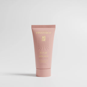 Crème Mains Rose Mademoiselle Provence, à la rose et Pivoine bio. hydrate et répare les mains 